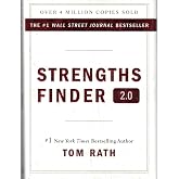 StrengthsFinder 2.0 (Brand New Copies Include Access Code)