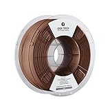 R QIDI TECHNOLOGY ASA Filament 1.75mm Brown,3D