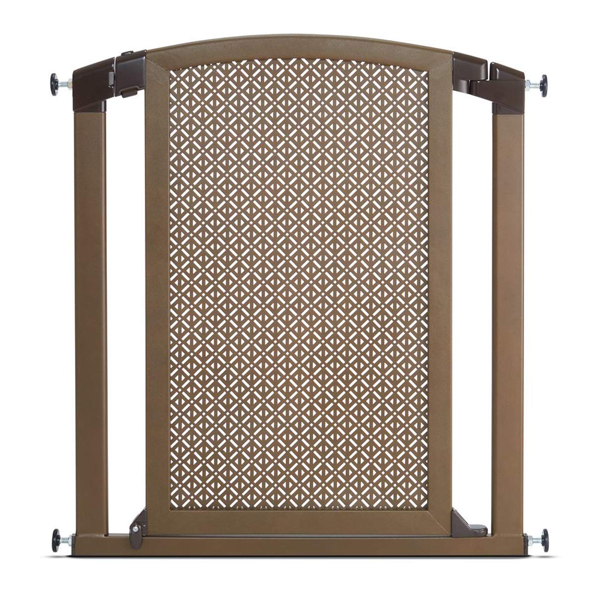 munchkin metal baby gate