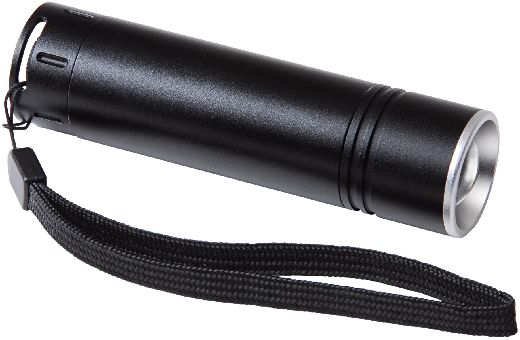 Brennenstuhl LuxPrimera Focus 150 LED Flashlight IP54, CREE-LED, 150lm