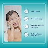 Oilatum Junior Sweet Dreamz Head to Toe Wash 300ml for Dry Skin view 7