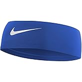 Nike Fury Headband 2.0 (Game Royal/White)