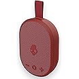 Skullcandy Ounce Wireless Bluetooth Speaker - IPX7 Waterproof Mini Portable Speaker with 16 Hour Battery, Downward Firing Passive Radiator, and Ballistic Nylon Carry Strap