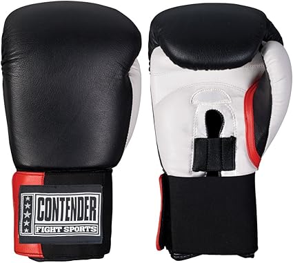 contender boxing equipment