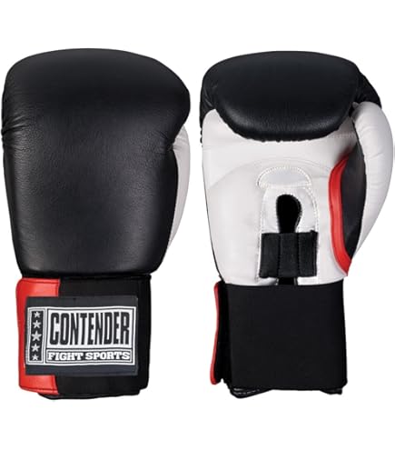 Amazon.com : Contender Fight Sports International Boxing