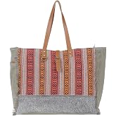 Myra Bag Rouge Weekender Bag S-3968