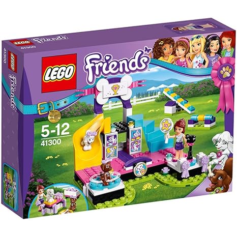 lego friends 41300