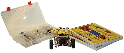 advanced robotic engineering