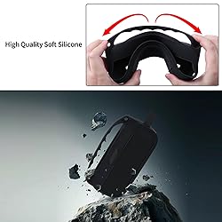 Peyyargo 2nd Silicone Cover Compatible with Bose