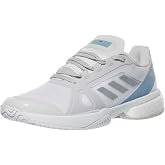 Adidas Womens Adidas by Stella McCartney Court Tennis Shoes