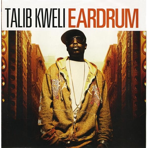 Talib Kweli Quality 2LP レコード Talib Kweli: Quality Vinyl LP — TurntableLab.com