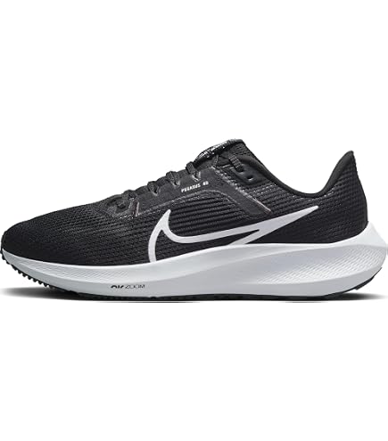 Amazon.com | Nike Womens Air Zoom Pegasus 39 DH4072 - Doll Black