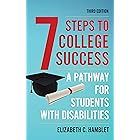 Seven Steps to College Success: A Pathway for Students with Disabilities