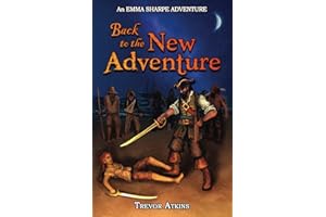 Back to the New Adventure