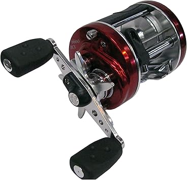 abu garcia ambassadeur 6000