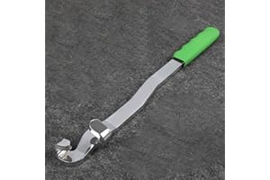 Wrench Extender Bar Tool for Boosting Torque on Standard Wrenches and Accessing Tight or Rusted Fasteners with Comfortable Ha