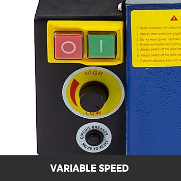 Mophorn  Wood Lathes product image 4