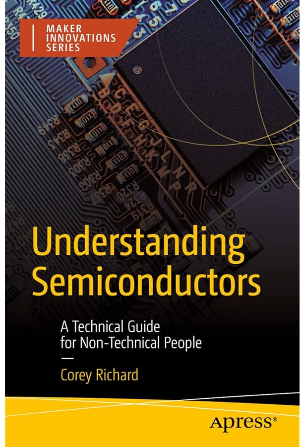 Fabless: The Transformation of the Semiconductor Industry: Nenni