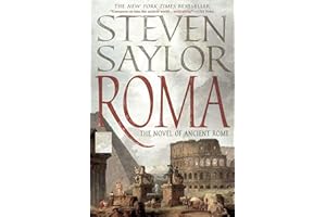 Roma: The Novel of Ancient Rome