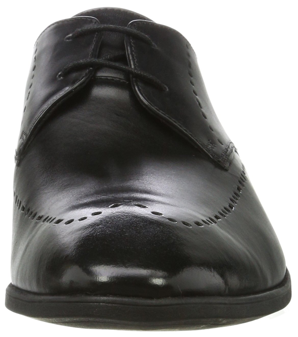 clarks bampton limit