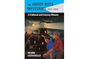 The Hardy Boys Mysteries, 1927-1979: A Cultural and Literary History
