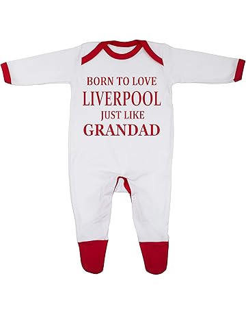 leeds baby grow