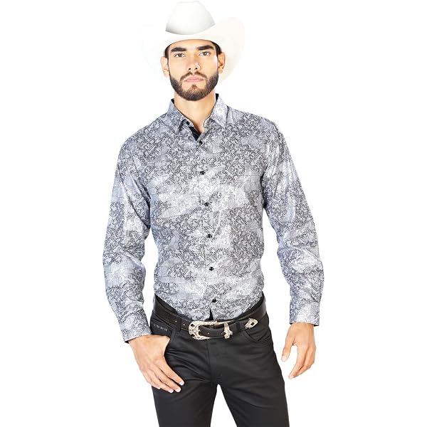 Amazon.com: Wrangler Vintage Indigo (Grey) Retro Premium Jacquard