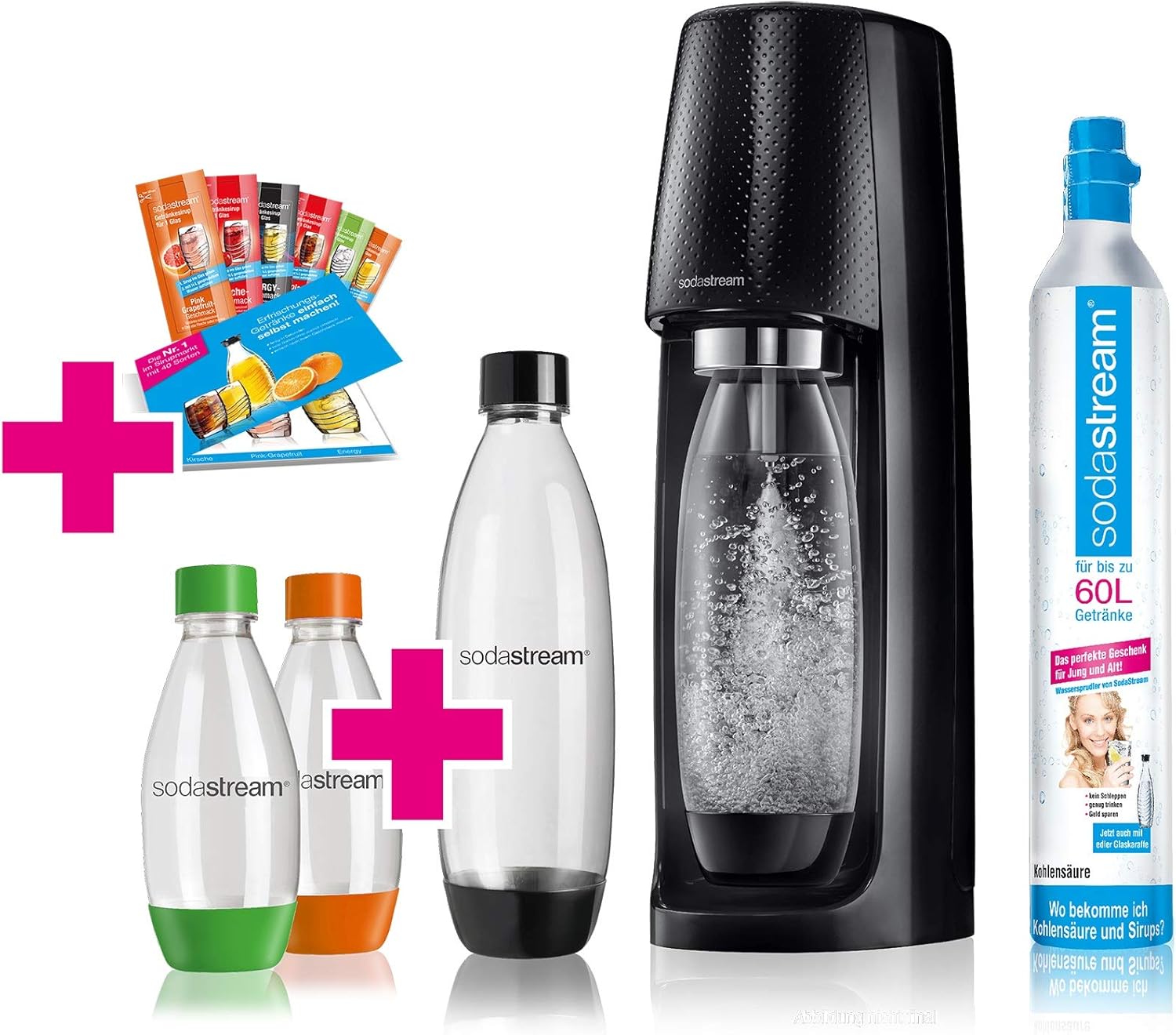 SodaStream Easy
