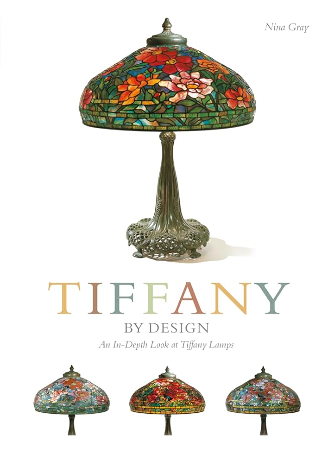 Louis Comfort Tiffany (Icons): Baal-Teshuva, Jacob, Philippi