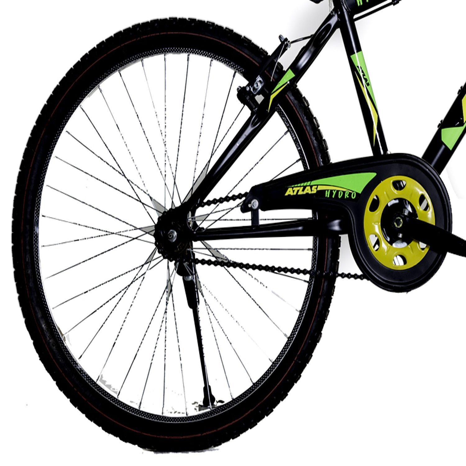 atlas hydro cycle price