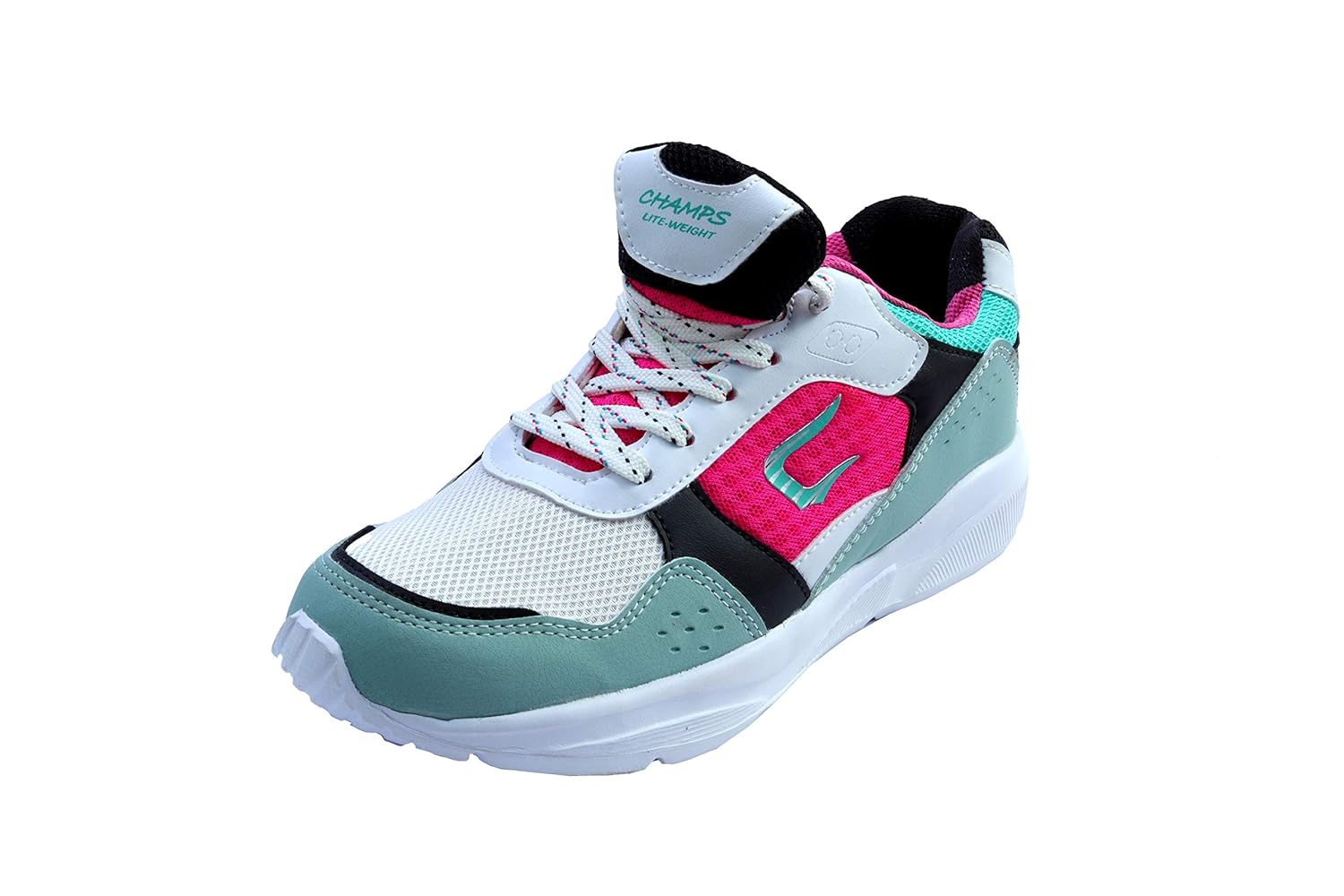 champs womens running shoes
