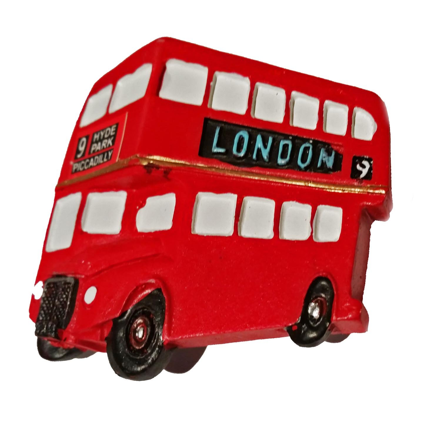 per Speicher/Memoria look! What a Memorable e