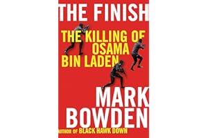The Finish: The Killing of Osama bin Laden