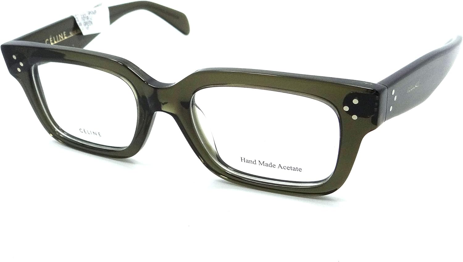 celine eyeglass frames 2018