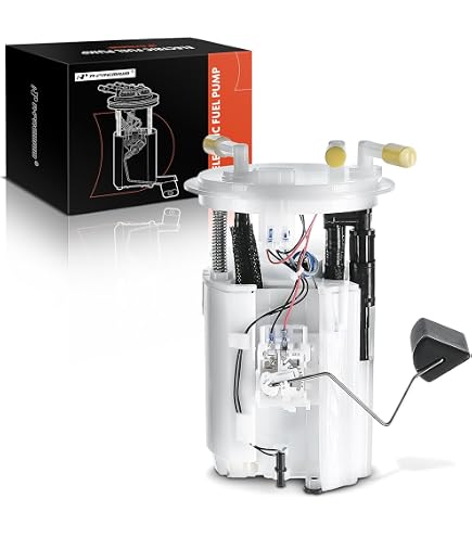 Herko 498GE Fuel Pump Module For Subaru Outback Baja Legacy 2.5L 3.0L 2000-2006