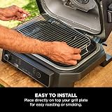 Ninja Woodfire XL Roast & Smoke Rack Official Accessory OG850 OG901 view 3