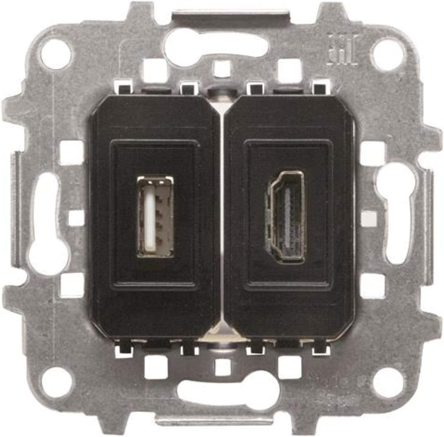 VDI HDMI Car + USB Socket with Screw