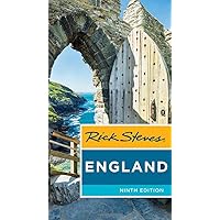 Rick Steves England