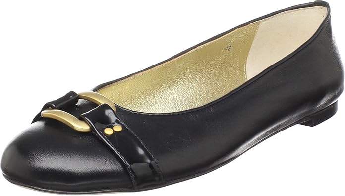 vaneli leopard flats