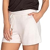PJ Salvage Women's Loungewear Jammie Essentials Short