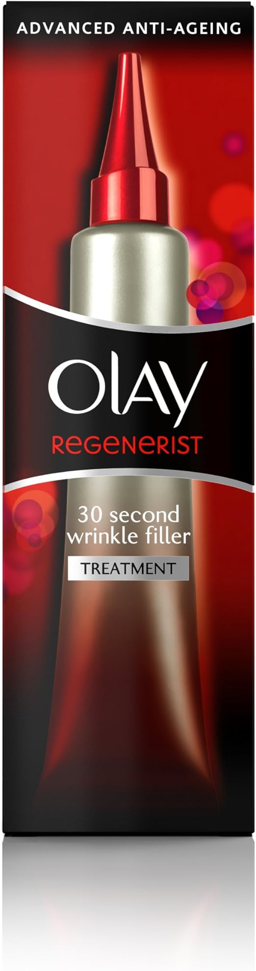 olay regenerist wrinkle filler