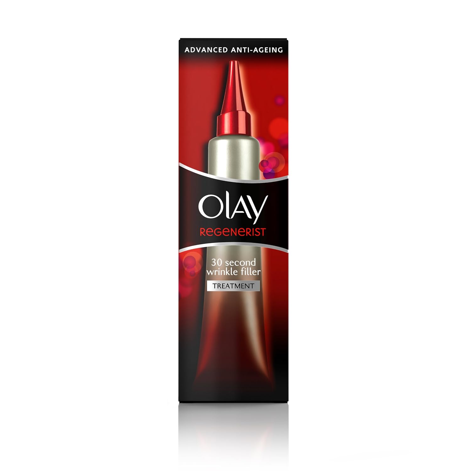 olay regenerist 30 second wrinkle filler
