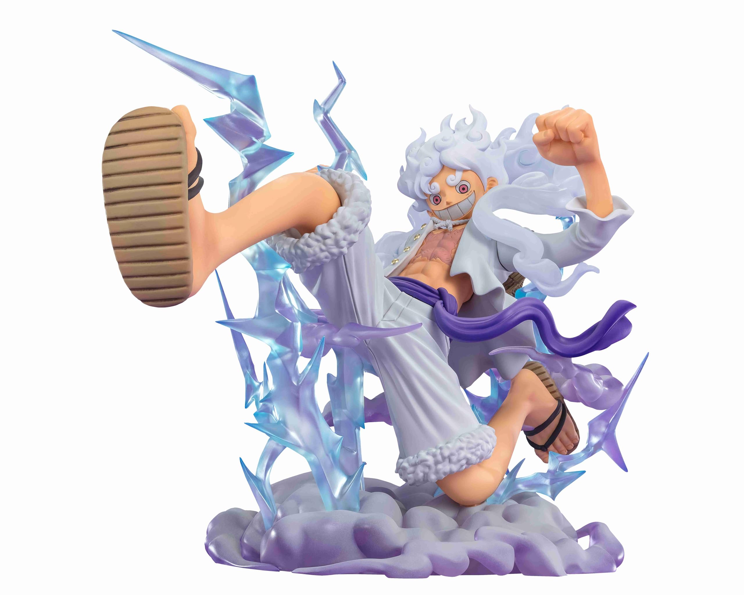 Mua TAMASHII NATIONS フィギュアーツZERO ONE PIECE [超激戦