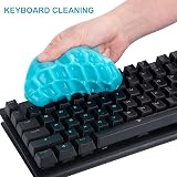 TICARVE Keyboard Cleaning Gel Slime Cleaner 90g Dust Universal Dust Cleaner view 5