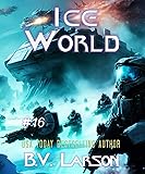 Ice World