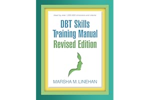 DBT Skills Training Manual