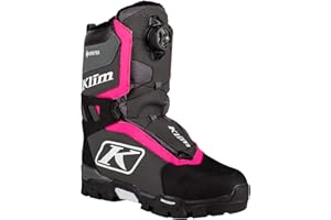 KLIM Aurora GTX BOA Boot