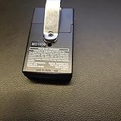 Remote for garage door opener