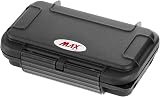 Max MAX001S IP67 Accessory Tool Box Watertight Shock Proof Pressure Valve view 2