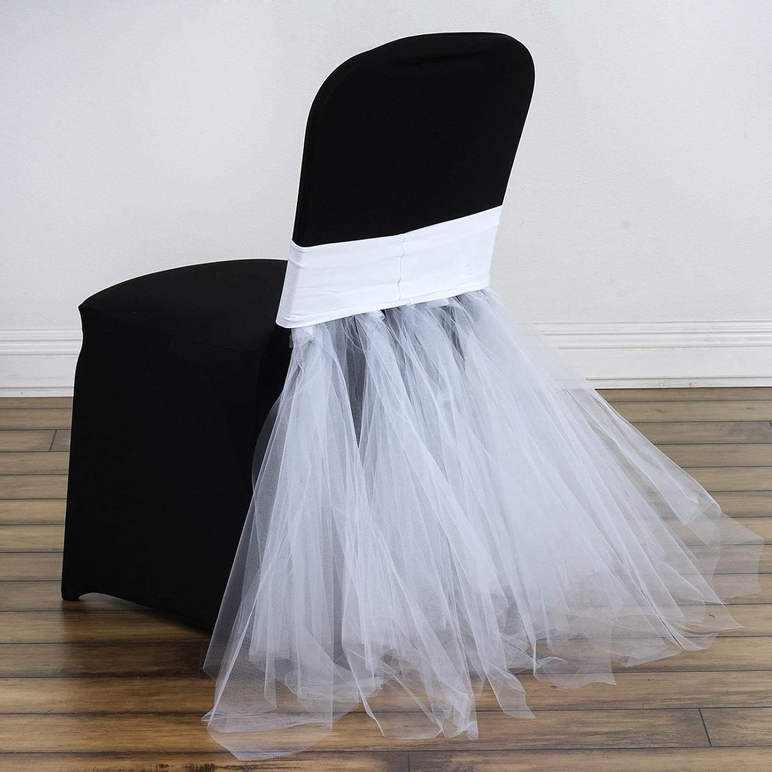 Best bridal shower chair cover